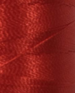 2263 Foxy Red